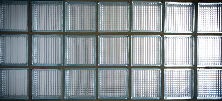 Basement Glass Window in Plant City, FL