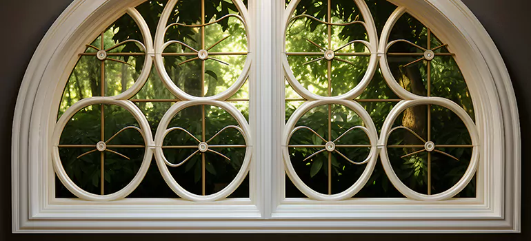 Half-round Window Replacement Contractors in Plant City, FL