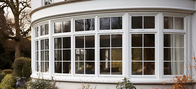 Home Window Pane Replacement in Plant City, FL