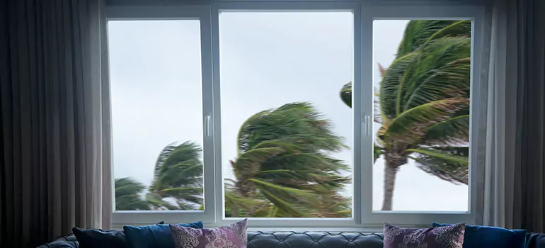 Hurricane Window Inspections Services in Plant City, FL