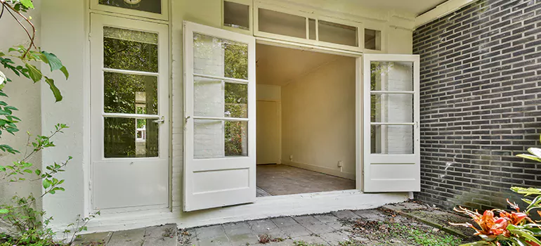 Impact Resistant Doors in Plant City, FL