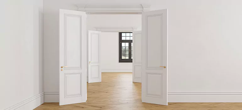 Solid Wood Interior Doors in Plant City, FL