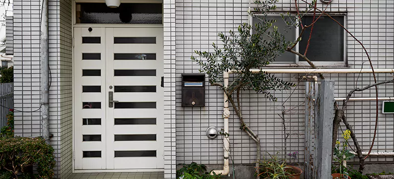 Custom Louvre Doors in Plant City, FL