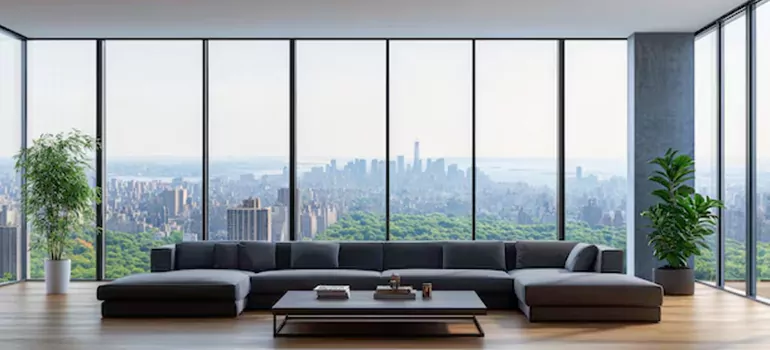 Types Of Modern Windows in Plant City, FL