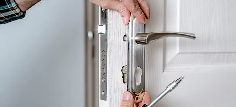 Multi Point Door Installation Solutions in Plant City, FL