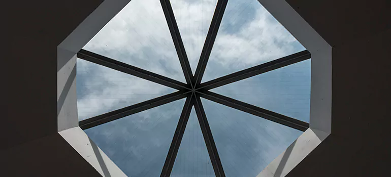 Octagon Window Designs For Homes in Plant City, FL