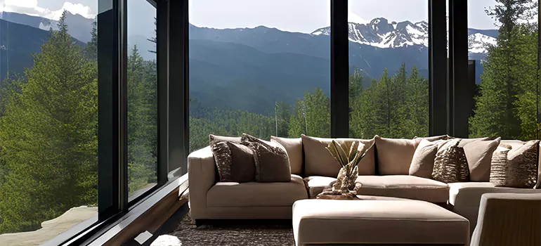 Picture Window Maintenance in Plant City, FL