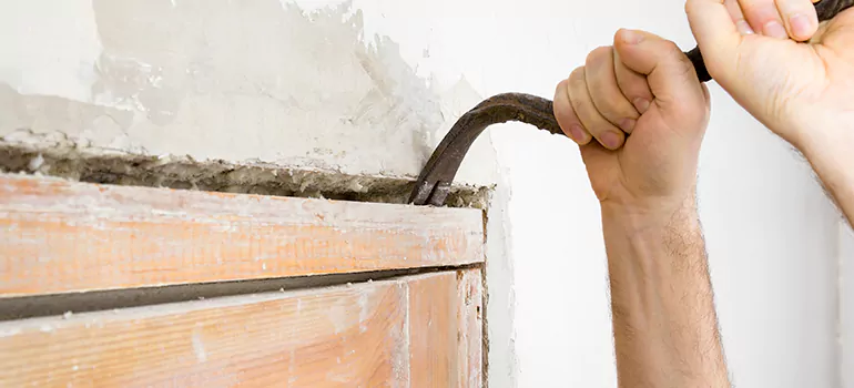 Pocket Door Hardware Repair inPlant City, FL