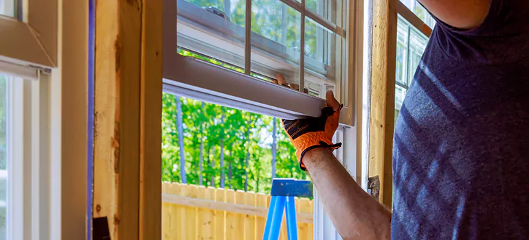 Removable Porch Windows in Plant City, FL