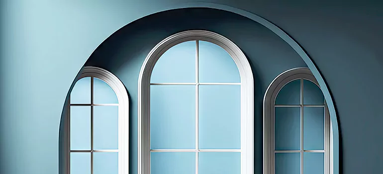 Quarter Arch Window Insulation in Plant City, FL