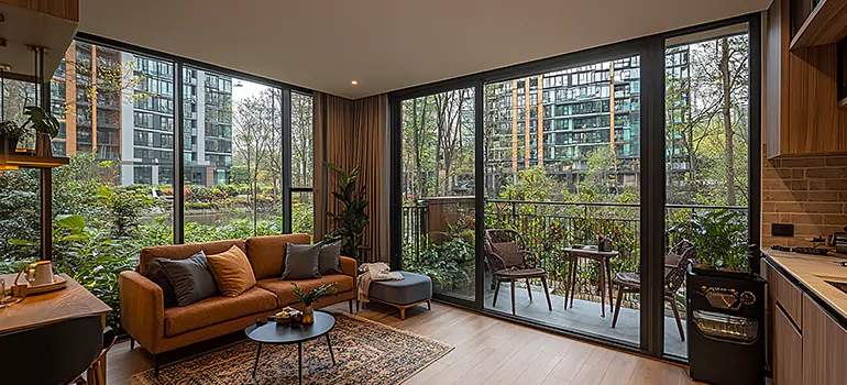 Residential Soundproofing Window Services in Plant City, FL