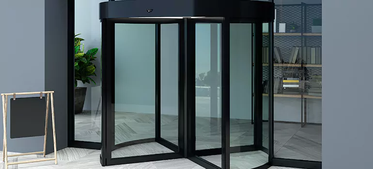 New Screen Door Installation in Plant City, FL