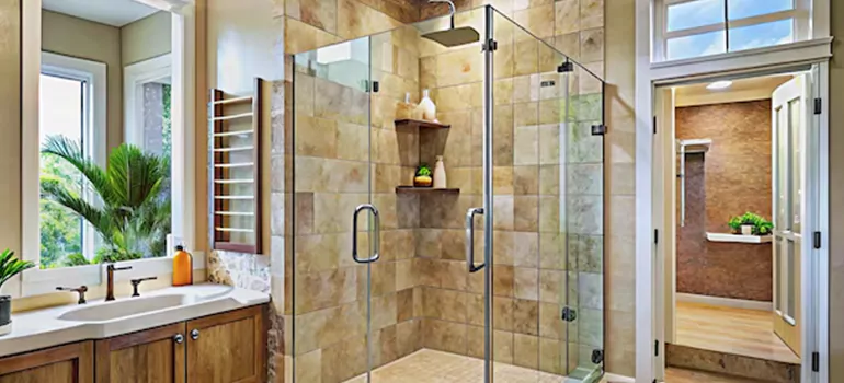 Shower Doors Repair in Plant City, FL