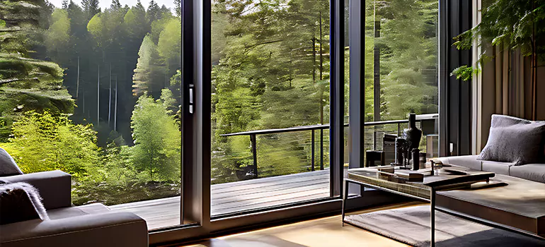 Single Slider Window Insulation Services in Plant City, FL