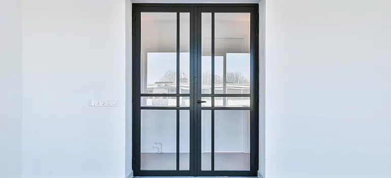 Storm Door Installation & Replacement in Plant City, FL