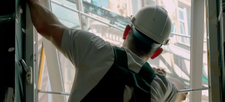 Install Exterior Storm Windows in Plant City, FL