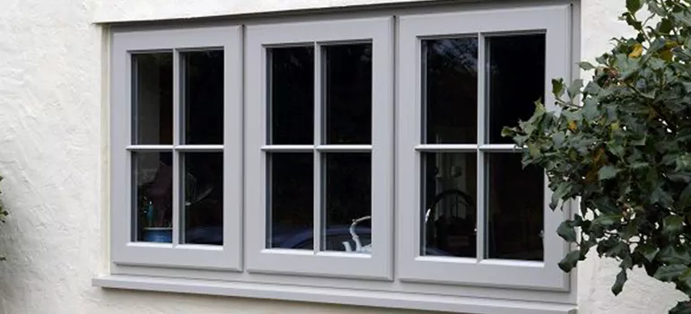 Stormproof Windows With Tinted Glass Services in Plant City, FL
