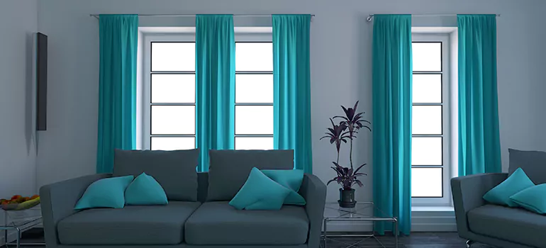 Tempered Sidelights Glass Panel Repair in Plant City, FL