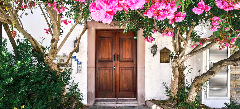 Traditional 4 Panel Internal Doors in Plant City, FL