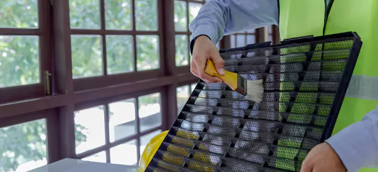 Traditional Window Grille Installation Options in Plant City, FL