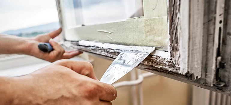 Custom Window Insulation Solutions in Plant City, FL