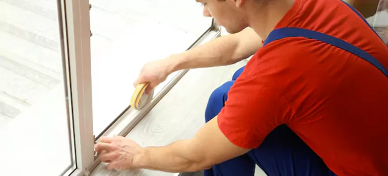 Window Jamb Repair Kit in Plant City, FL