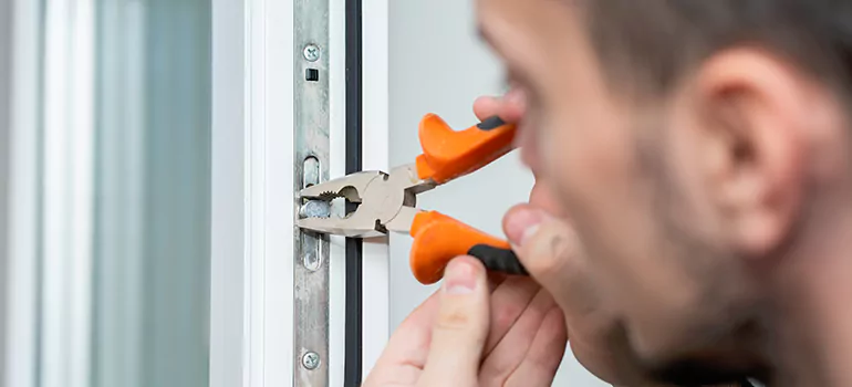 Window Seal Repair in Plant City, FL