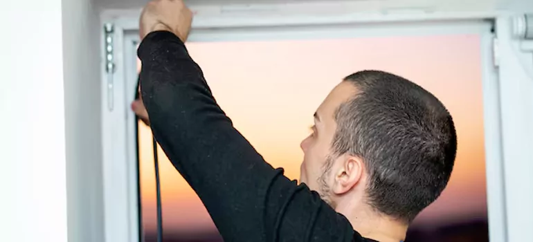 Bulb Weatherstripping For Windows in Plant City, FL