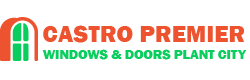 Castro Premier Windows & Doors Plant City